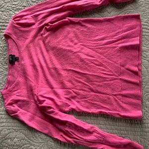 Talbots merino wool sweater (small petite)